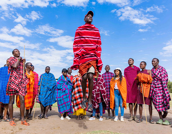 Maasai Mara